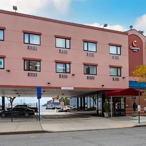 Comfort Brooklyn Hotel New York
