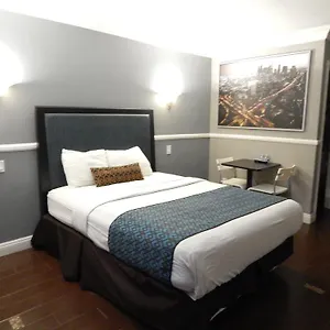 5* Hotel Salina