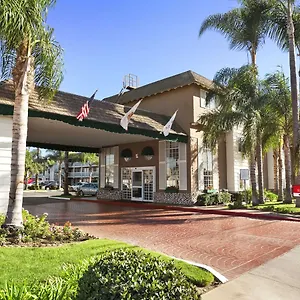 3* Hotel Ramada By Wyndham Costa Mesa/newport