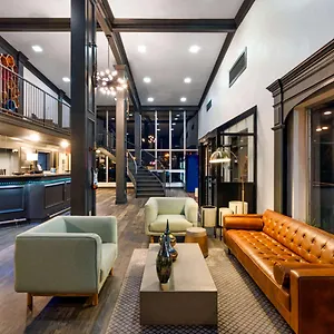 Hillside Crossing Hotel Nashville