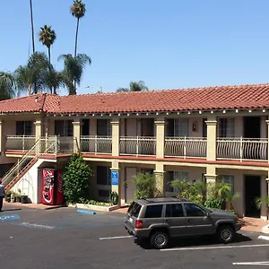 2* Motel Travel