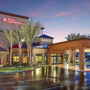 3* Hotel Hilton Garden Angeles/redondo