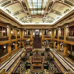 The Jefferson Hotel Richmond